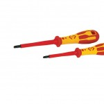 C.K VDE MCB screwdriver set 1 & 2