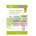 KEWTECH TC3 periodic inspection report