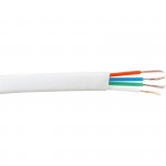 x100mtrs 4pr teleph.cable