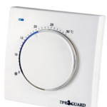 Timeguard TRT030 electronic room thermostat