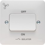 Sollysta WMPS3PI 3 pole isolator