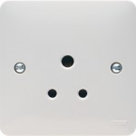 Sollysta WMS51 5A 1G unswitched socket