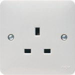 Sollysta WMS81 13A 1G unswitched socket