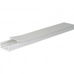 x3mtrs mini trunking 40x16mm