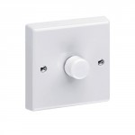 1-10V Dimmer switch for CFL's and LED drivers