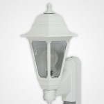 ASD 100W BC coach lantern  white