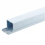 x3mtrs mini trunking 50x50mm