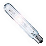 70W metal halide lamp single ended HQI-T COL942