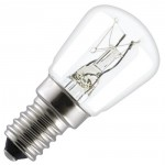 25W SES pygmy lamp clear