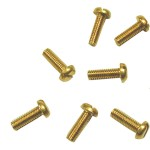 x100 M4x12mm screws