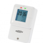 Timeguard 7 day immersion electronic time clock