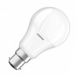 9W BC LED dimmable lamp equiv to 60W- 20000 hour