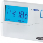 Timeguard TRT035 7 day programmable room stat & frost protect