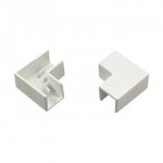 16x16mm flat angle