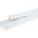 x3mtrs mini trunking 16x16mm